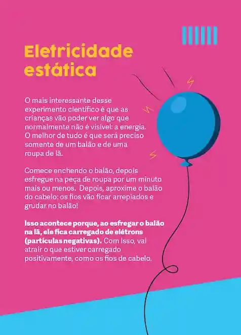 Cartas UAU Exemplo 1